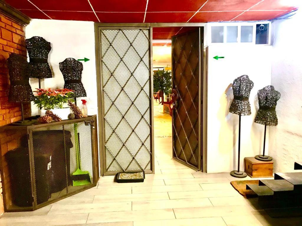 Maison d'hôtes Coyoacan *