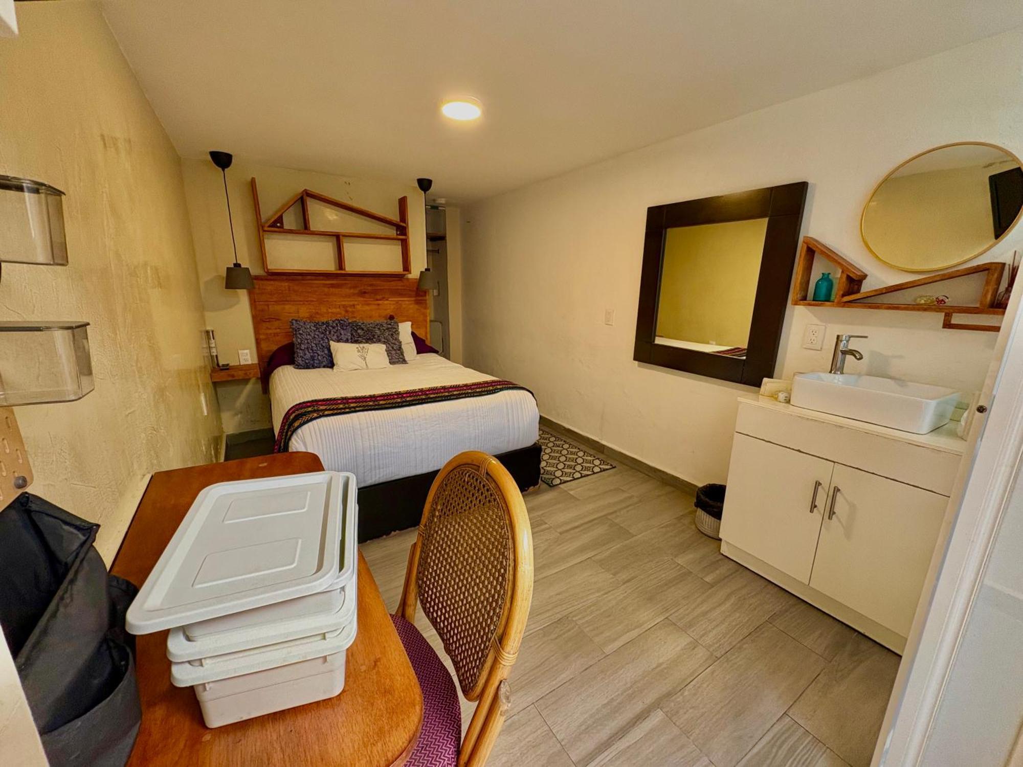 Maison d'hôtes Coyoacan