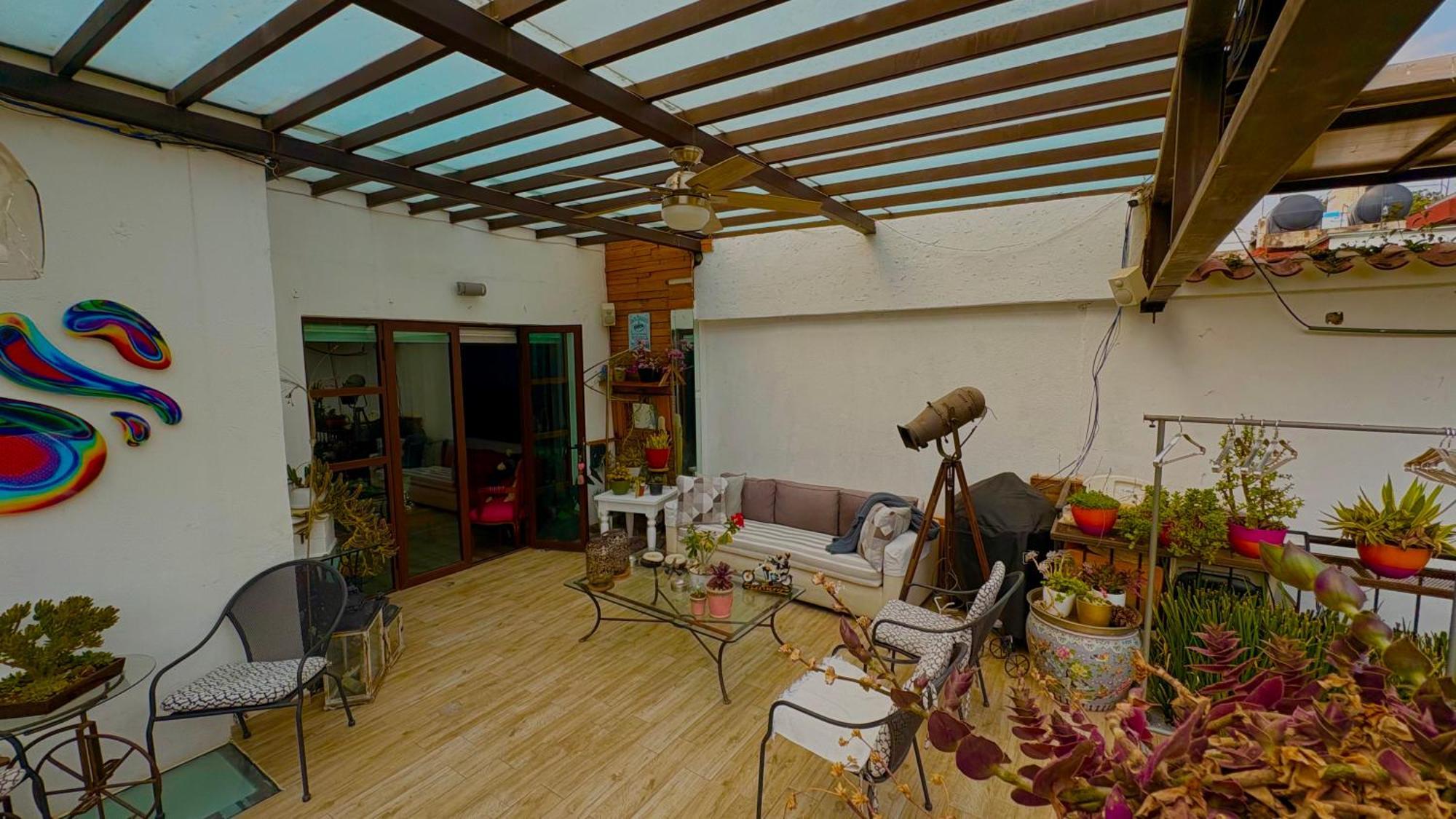 Coyoacan Maison d'hôtes